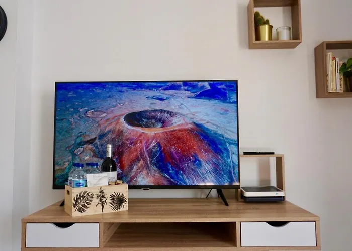 Hotel Fuerteventura Vacations And Blue Mango Surf&fitness Center At Charco *