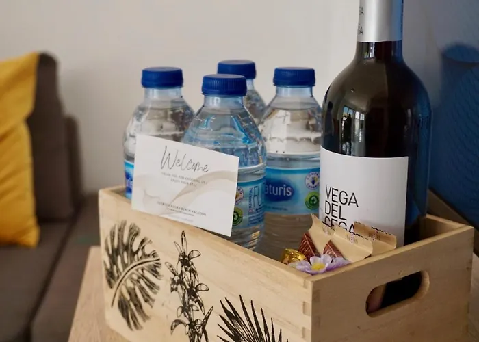 Hotel Fuerteventura Vacations And Blue Mango Surf&fitness Center At Charco