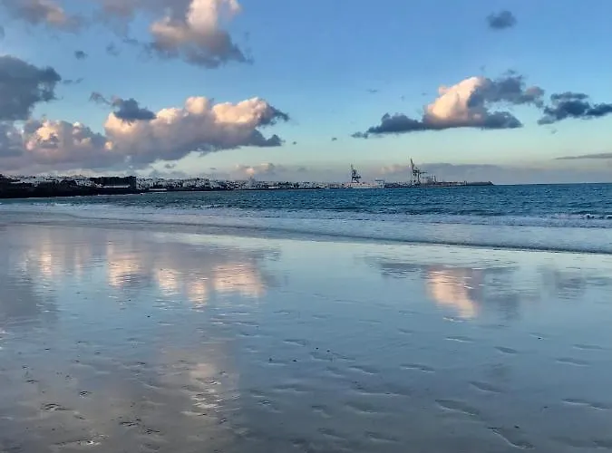 Hotel Fuerteventura Vacations And Blue Mango Surf&fitness Center At Charco *