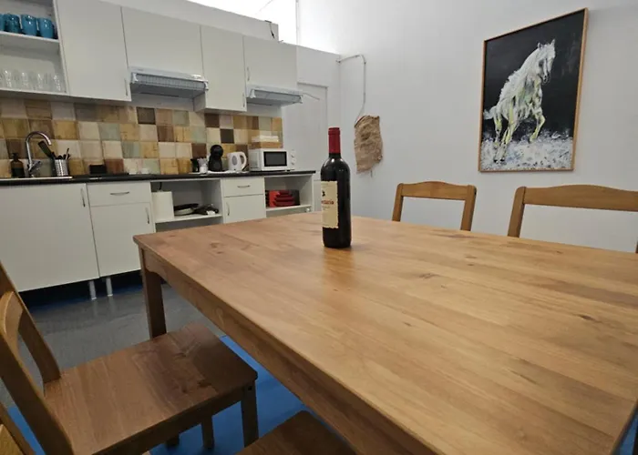 Fuerteventura Vacations And Blue Mango Surf&fitness Center At Charco Hotel *