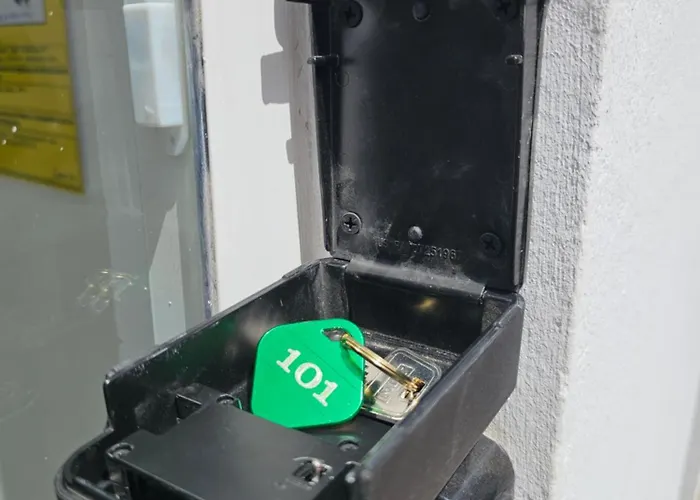 Fuerteventura Vacations And Blue Mango Surf&fitness Center At Charco Puerto del Rosario (Fuerteventura)