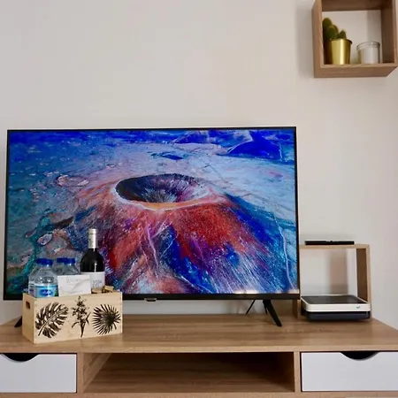 Otel Fuerteventura Vacations And Blue Mango Surf&fitness Center At Charco *