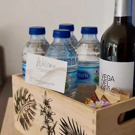 Otel Fuerteventura Vacations And Blue Mango Surf&fitness Center At Charco