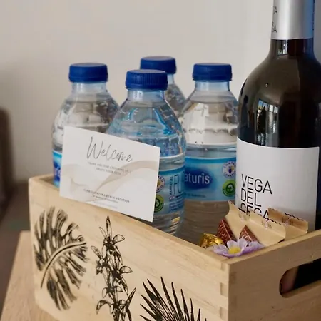 Hotel Fuerteventura Vacations And Blue Mango Surf&fitness Center At Charco