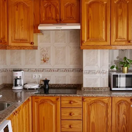 Otel Fuerteventura Vacations And Blue Mango Surf&fitness Center At Charco