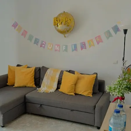 Fuerteventura Vacations And Blue Mango Surf&fitness Center At Charco Hotel Puerto del Rosario (Fuerteventura)