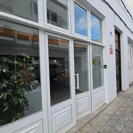 Fuerteventura Vacations And Blue Mango Surf&fitness Center At Charco Hotel