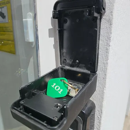 Fuerteventura Vacations And Blue Mango Surf&fitness Center At Charco Puerto del Rosario (Fuerteventura)