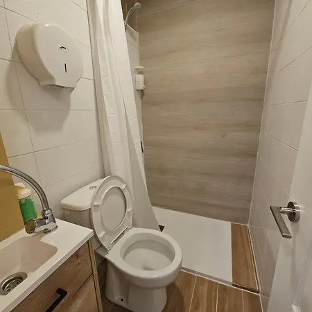 Otel Fuerteventura Vacations And Blue Mango Surf&fitness Center At Charco