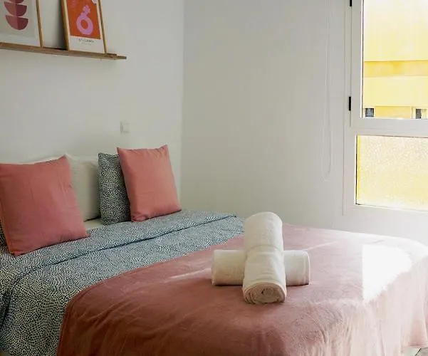 Fuerteventura Vacations And Blue Mango Surf&fitness Center At Charco