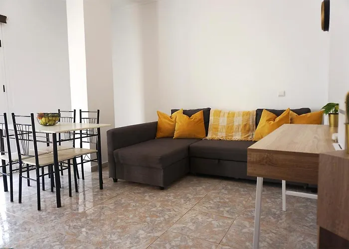 Fuerteventura Vacations And Blue Mango Surf&fitness Center At Charco Hotel *