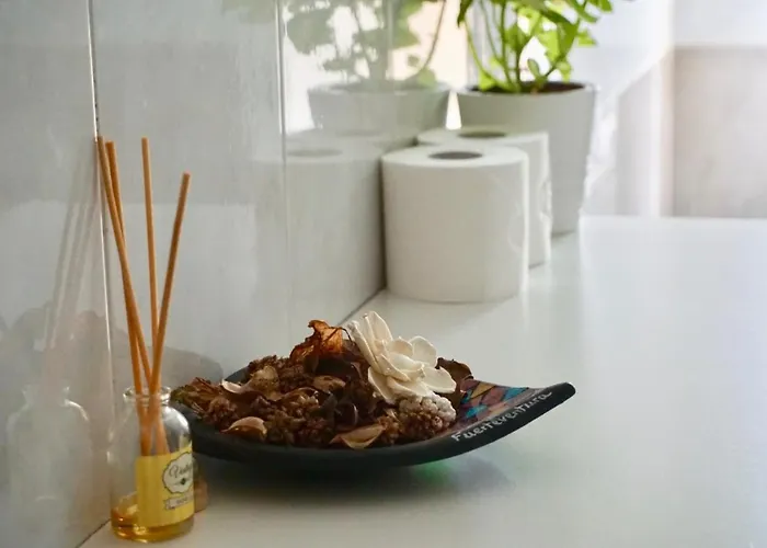 Fuerteventura Vacations And Blue Mango Surf&fitness Center At Charco * Puerto del Rosario (Fuerteventura)