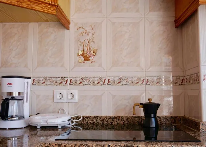 Fuerteventura Vacations And Blue Mango Surf&fitness Center At Charco * プエルト・デル・ロサリオ