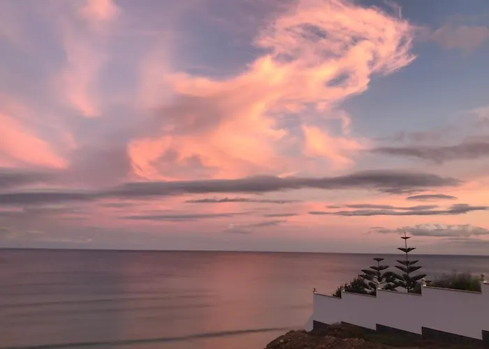 ホテル Fuerteventura Vacations And Blue Mango Surf&fitness Center At Charco *