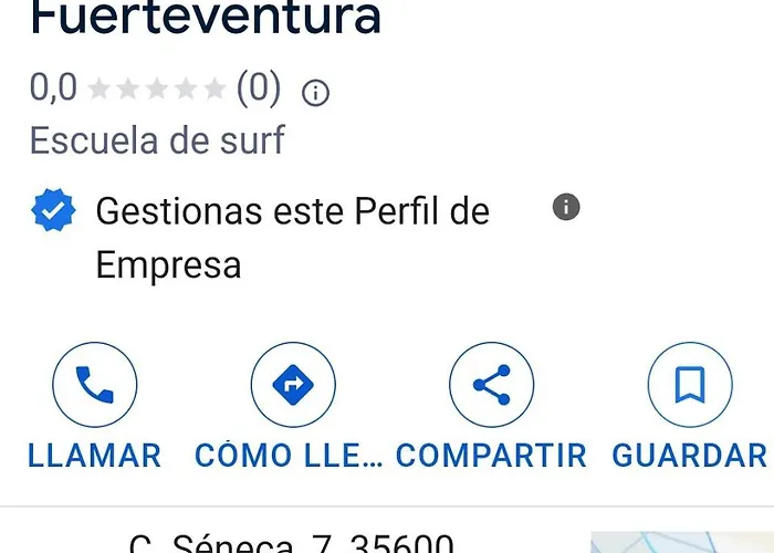 Fuerteventura Vacations And Blue Mango Surf&fitness Center At Charco プエルト・デル・ロサリオ