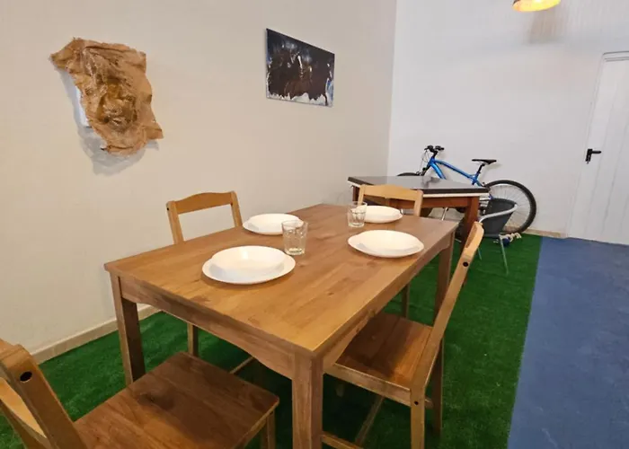 Fuerteventura Vacations And Blue Mango Surf&fitness Center At Charco プエルト・デル・ロサリオ