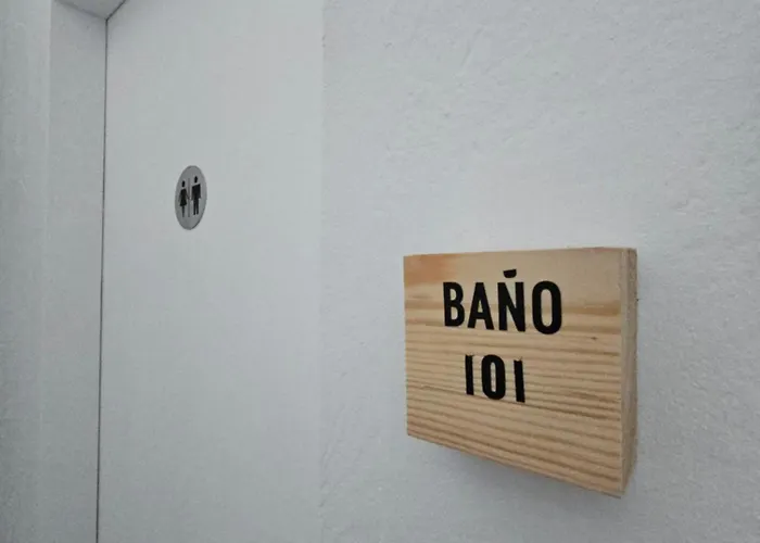 Fuerteventura Vacations And Blue Mango Surf&fitness Center At Charco ホテル *