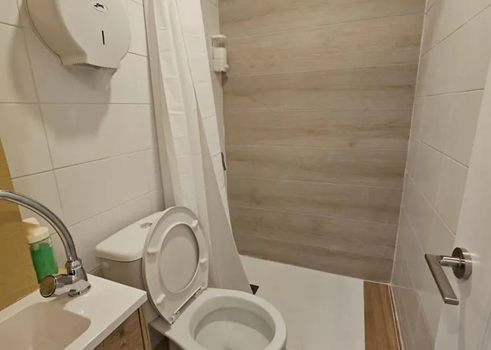 ホテル Fuerteventura Vacations And Blue Mango Surf&fitness Center At Charco