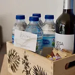 Hotel Fuerteventura Vacations And Blue Mango Surf&fitness Center At Charco