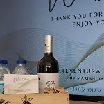 Hotel Fuerteventura Vacations And Blue Mango Surf&fitness Center At Charco *