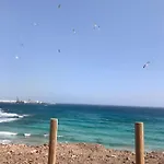 Fuerteventura Vacations And Blue Mango Surf&fitness Center At Charco
