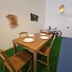 Fuerteventura Vacations And Blue Mango Surf&fitness Center At Charco Puerto del Rosario (Fuerteventura)