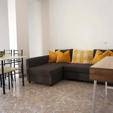 Fuerteventura Vacations And Blue Mango Surf&fitness Center At Charco 酒店 *