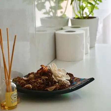 Fuerteventura Vacations And Blue Mango Surf&fitness Center At Charco * 罗萨里奥港