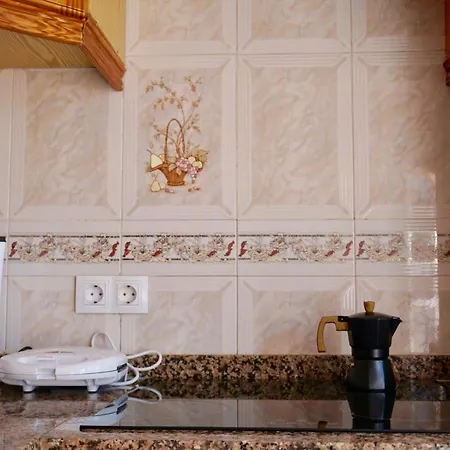 Fuerteventura Vacations And Blue Mango Surf&fitness Center At Charco * 罗萨里奥港