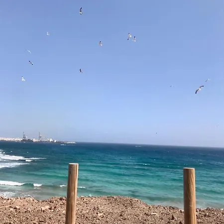 Fuerteventura Vacations And Blue Mango Surf&fitness Center At Charco