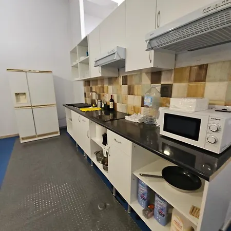 酒店 Fuerteventura Vacations And Blue Mango Surf&fitness Center At Charco 罗萨里奥港