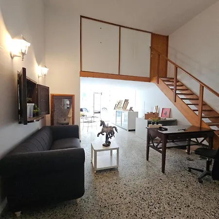 酒店 Fuerteventura Vacations And Blue Mango Surf&fitness Center At Charco