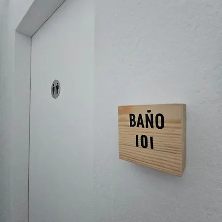 Fuerteventura Vacations And Blue Mango Surf&fitness Center At Charco 酒店 *