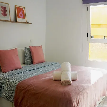 Fuerteventura Vacations And Blue Mango Surf&fitness Center At Charco