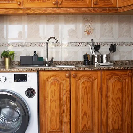 Fuerteventura Vacations And Blue Mango Surf&fitness Center At Charco מלון