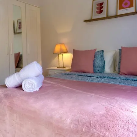 Fuerteventura Vacations And Blue Mango Surf&fitness Center At Charco *