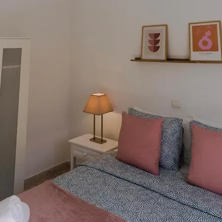 Fuerteventura Vacations And Blue Mango Surf&fitness Center At Charco *