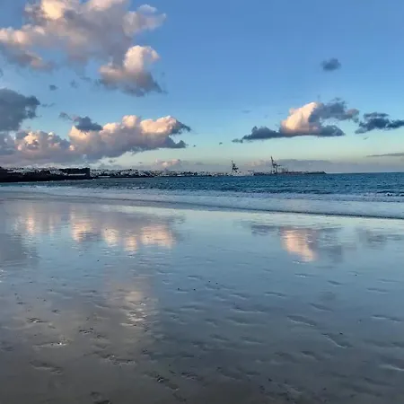 מלון Fuerteventura Vacations And Blue Mango Surf&fitness Center At Charco *