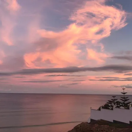 מלון Fuerteventura Vacations And Blue Mango Surf&fitness Center At Charco *