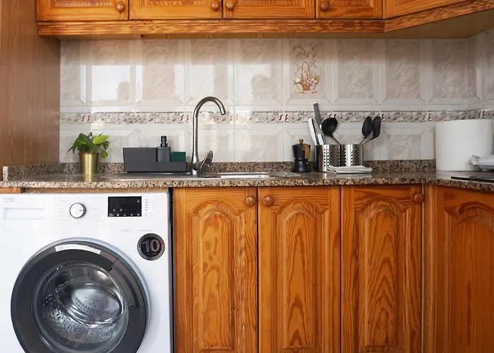 Fuerteventura Vacations And Blue Mango Surf&fitness Center At Charco ホテル