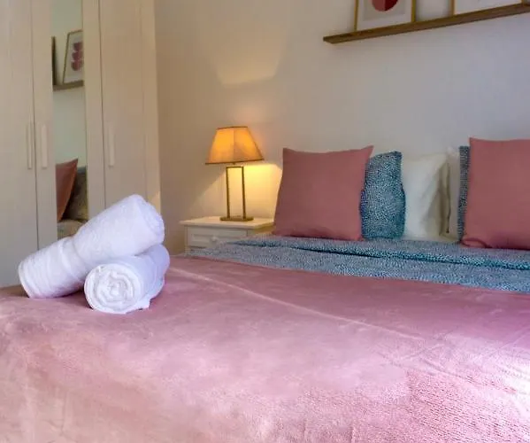 Fuerteventura Vacations And Blue Mango Surf&fitness Center At Charco *