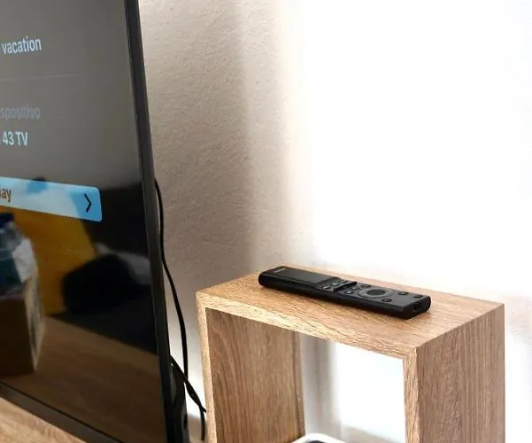 Fuerteventura Vacations And Blue Mango Surf&fitness Center At Charco ホテル プエルト・デル・ロサリオ