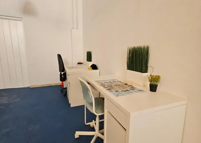 Fuerteventura Vacations And Blue Mango Surf&fitness Center At Charco