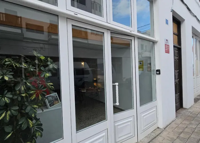 Fuerteventura Vacations And Blue Mango Surf&fitness Center At Charco ホテル