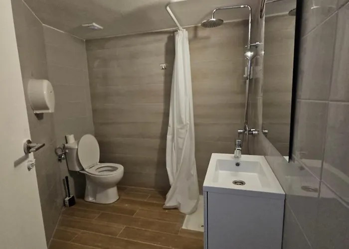 Fuerteventura Vacations And Blue Mango Surf&fitness Center At Charco *