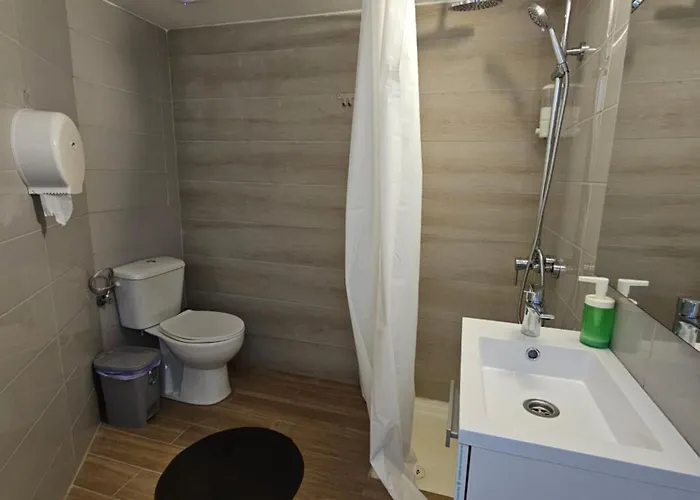 Fuerteventura Vacations And Blue Mango Surf&fitness Center At Charco プエルト・デル・ロサリオ